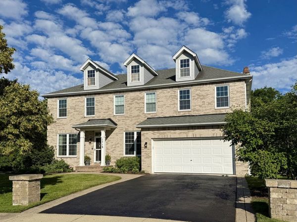 1718 Cherry Court , Lake Villa, IL 60046