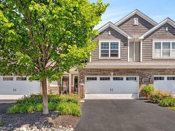 16130 W Switch Grass Road , Lockport, IL 60441