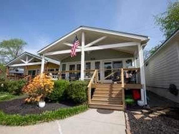 44 Chalet Lane, Hiawassee, GA 30546