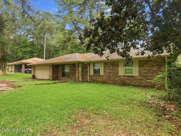 4813 Terry Road, Jackson, MS 39212
