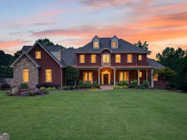 4728 E Reed Road, Gainesville, GA 30507