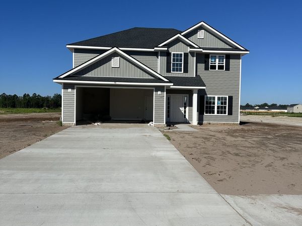 16 Bluegill Lane, Ludowici, GA 31316