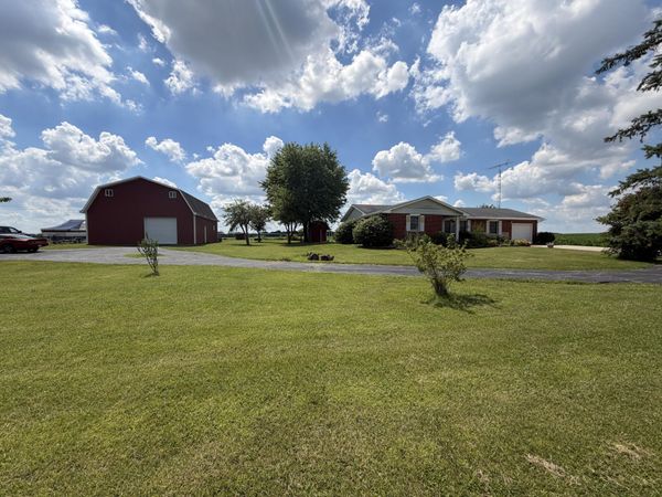 1741 N Kuther Road, Sidney, OH 45365