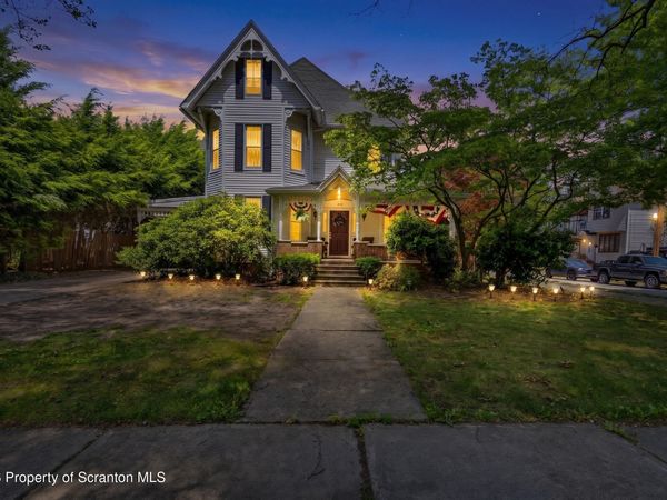 300 Exeter Avenue, West Pittston, PA 18643