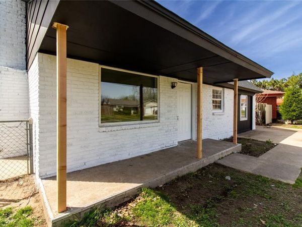 2512 SW 86th Street, Oklahoma City, OK 73159