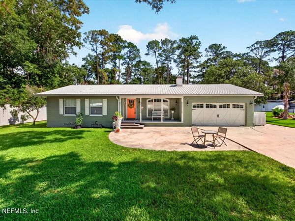5843 OVELLA Road, Jacksonville, FL 32244
