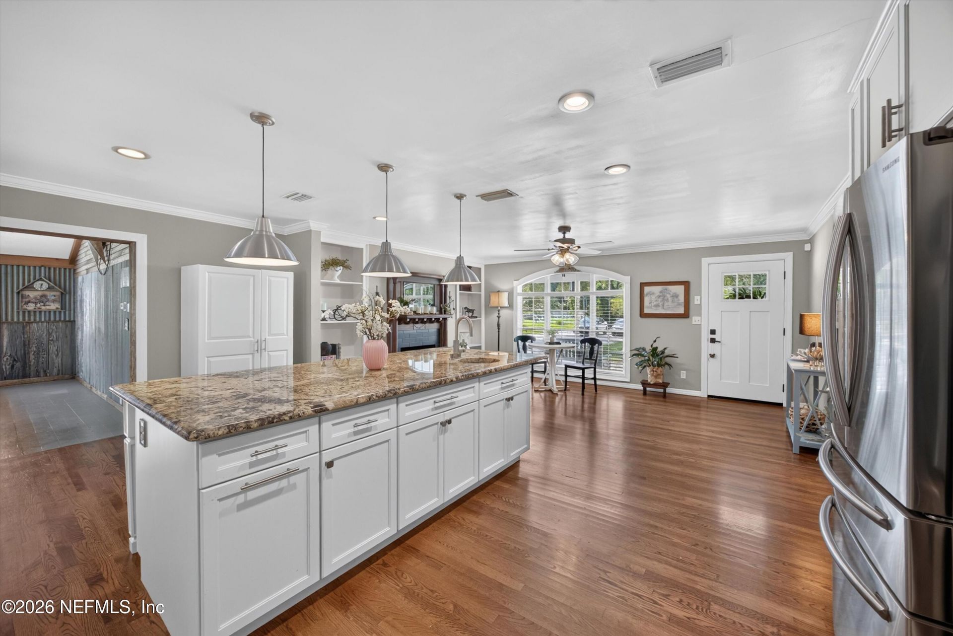 5843 Ovella Road, Jacksonville, FL 32244 Photo