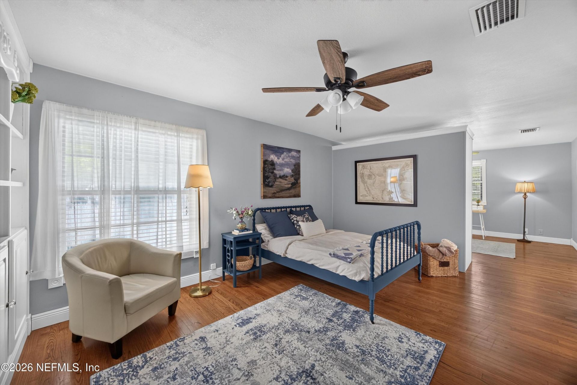 5843 Ovella Road, Jacksonville, FL 32244 Photo
