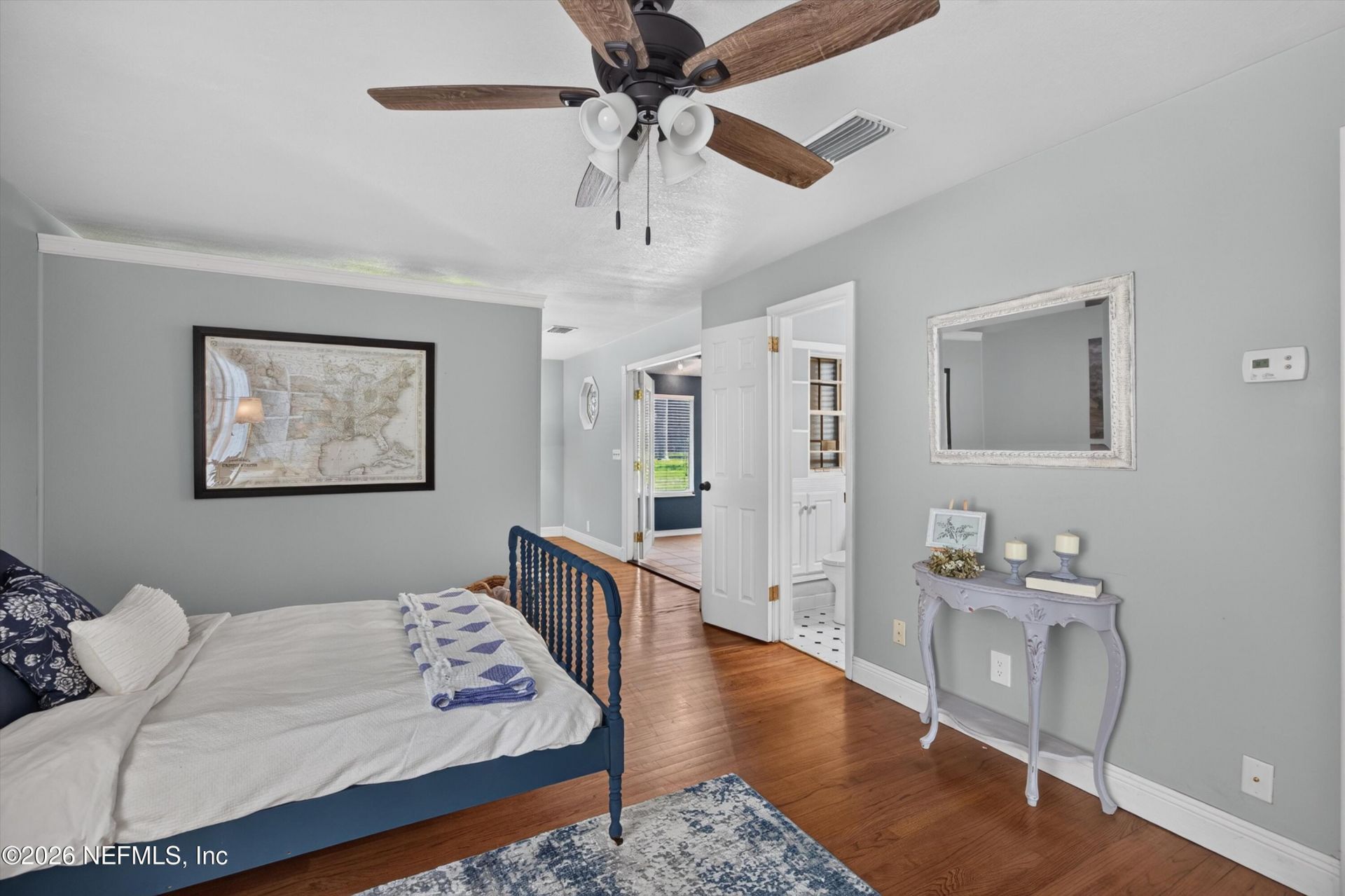 5843 Ovella Road, Jacksonville, FL 32244 Photo
