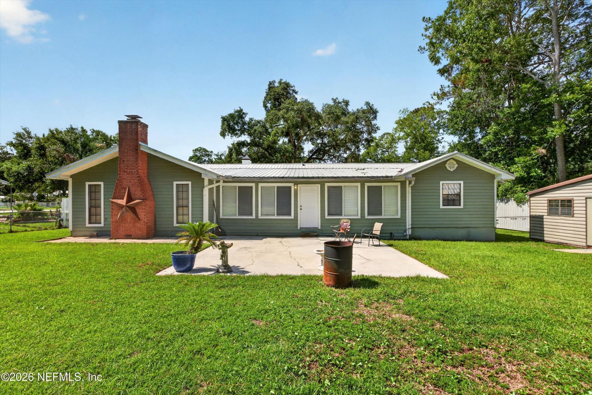 5843 Ovella Road, Jacksonville, FL 32244 Photo