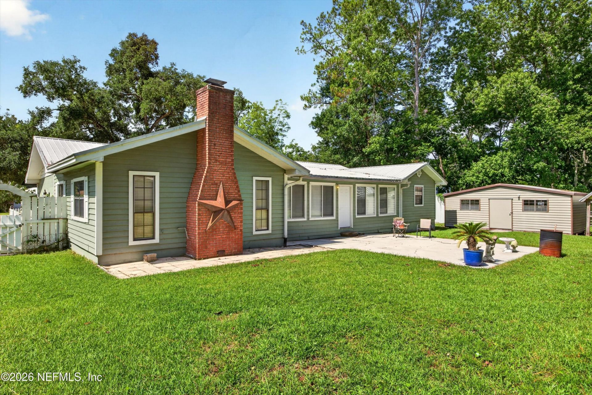5843 Ovella Road, Jacksonville, FL 32244 Photo