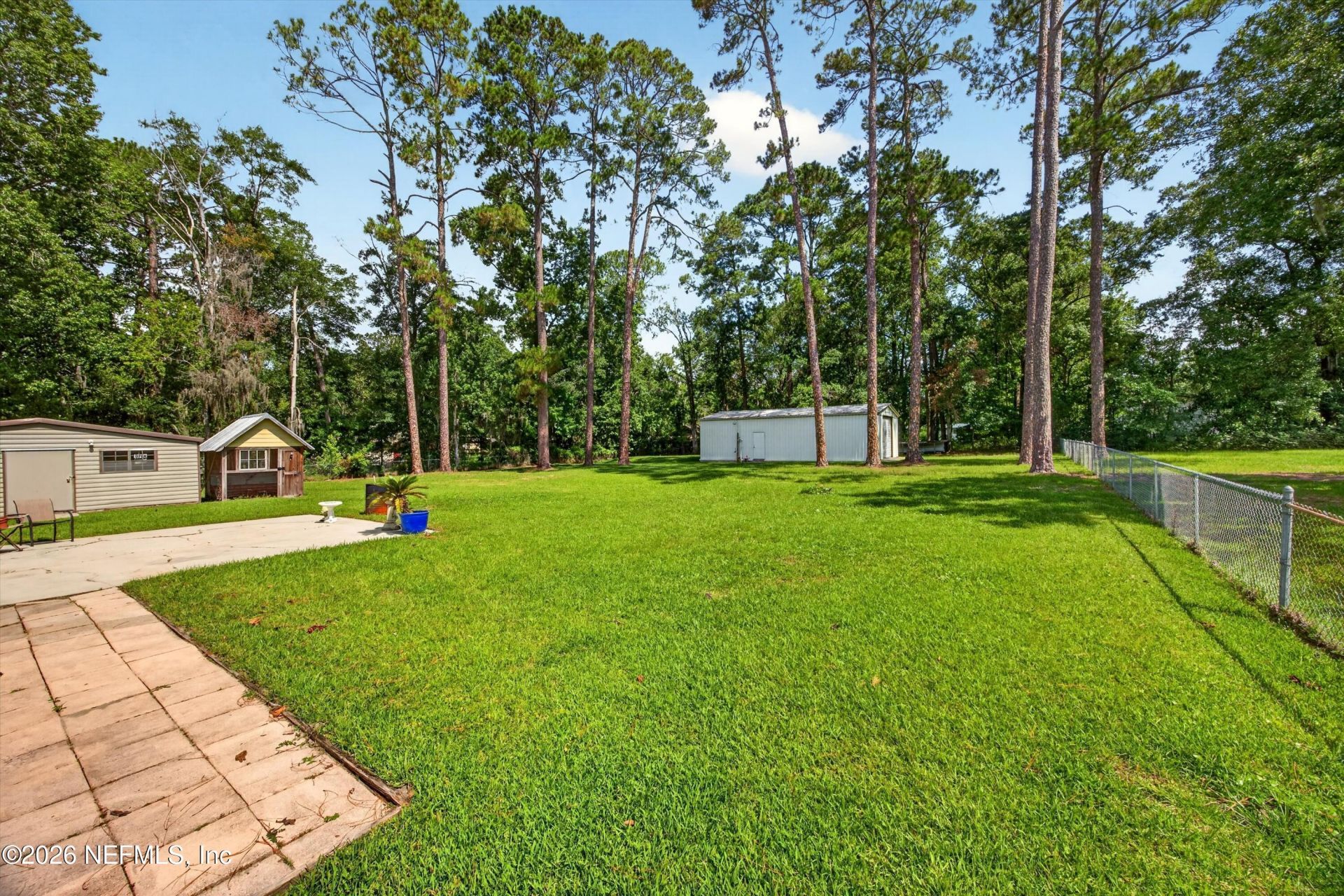 5843 Ovella Road, Jacksonville, FL 32244 Photo