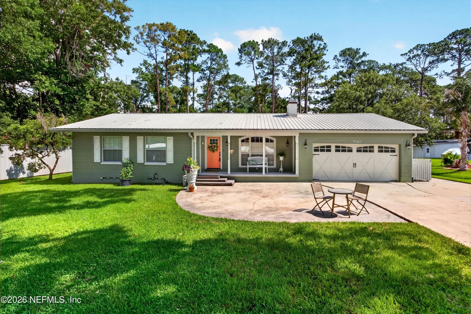 5843 Ovella Road, Jacksonville, FL 32244 Photo