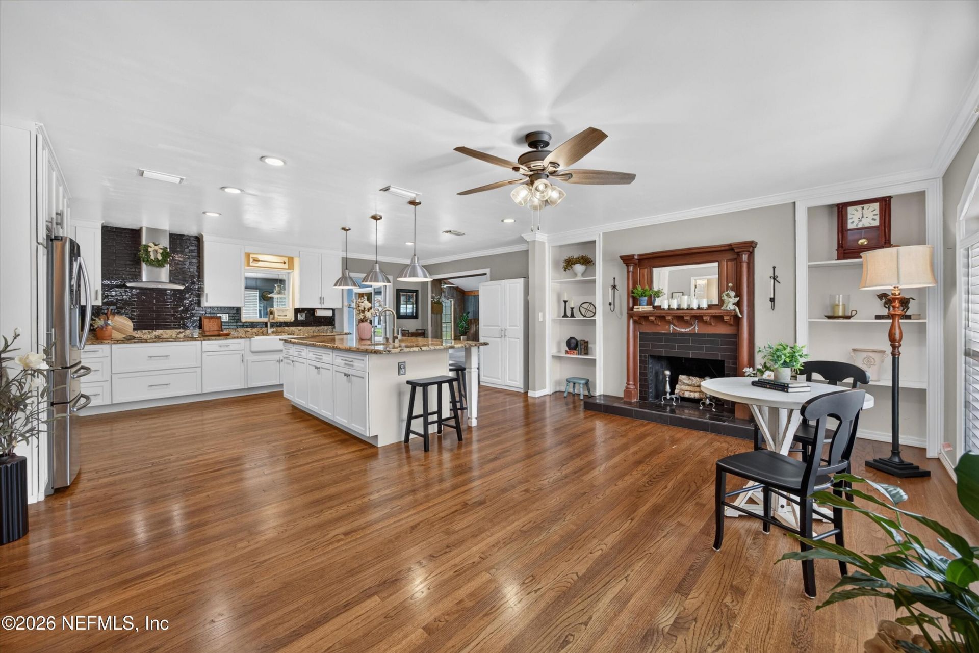 5843 Ovella Road, Jacksonville, FL 32244 Photo