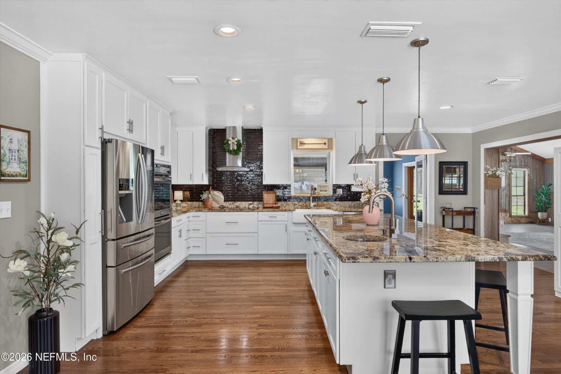 5843 Ovella Road, Jacksonville, FL 32244 Photo