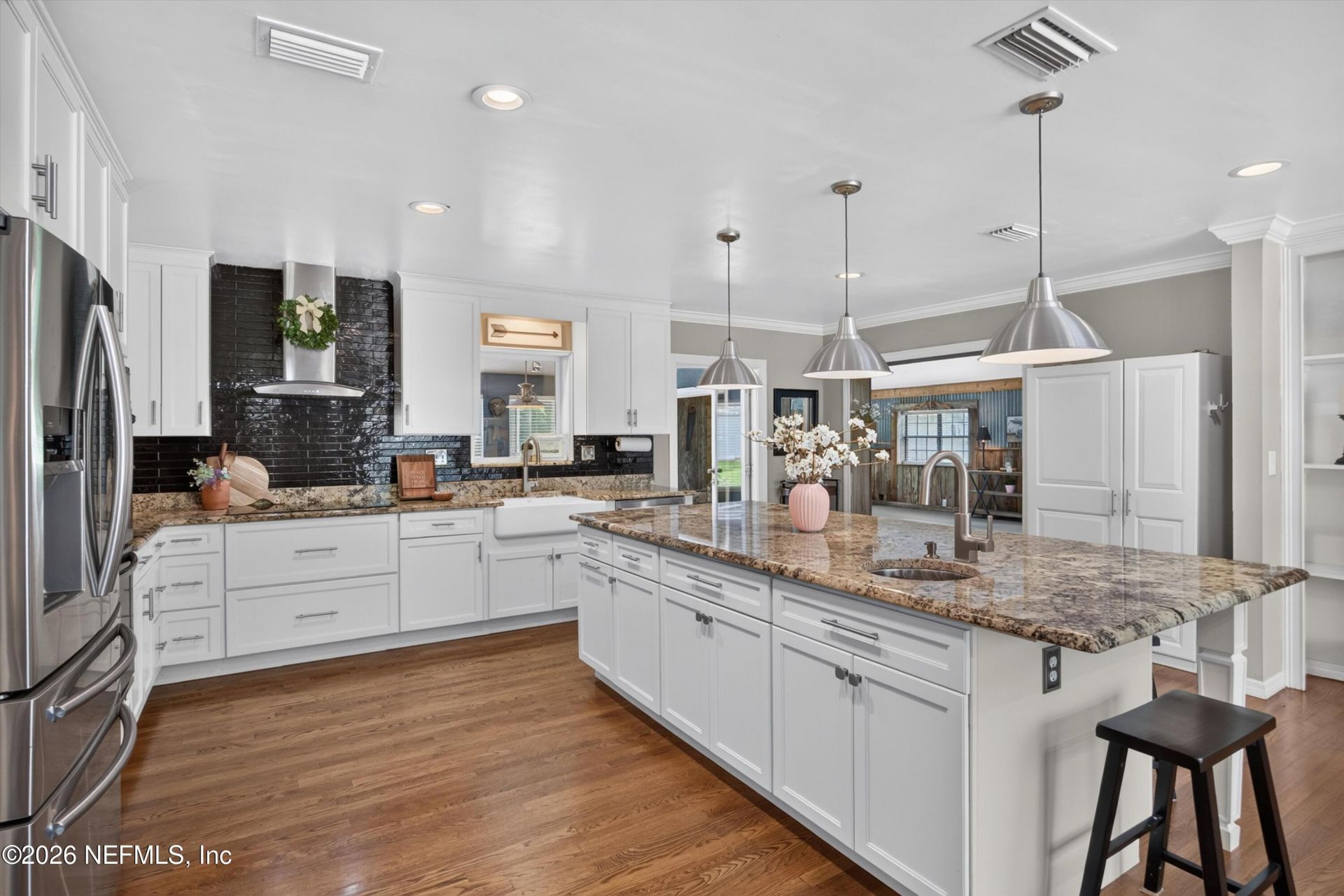 5843 Ovella Road, Jacksonville, FL 32244 Photo