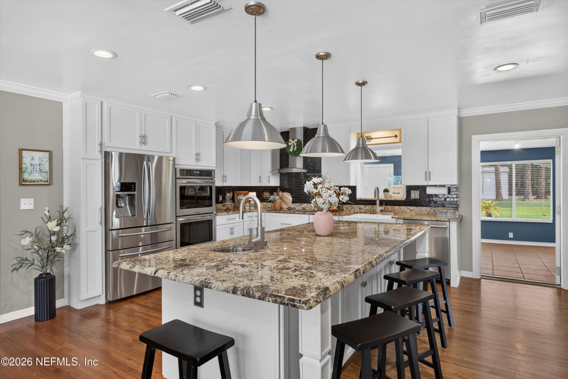 5843 Ovella Road, Jacksonville, FL 32244 Photo
