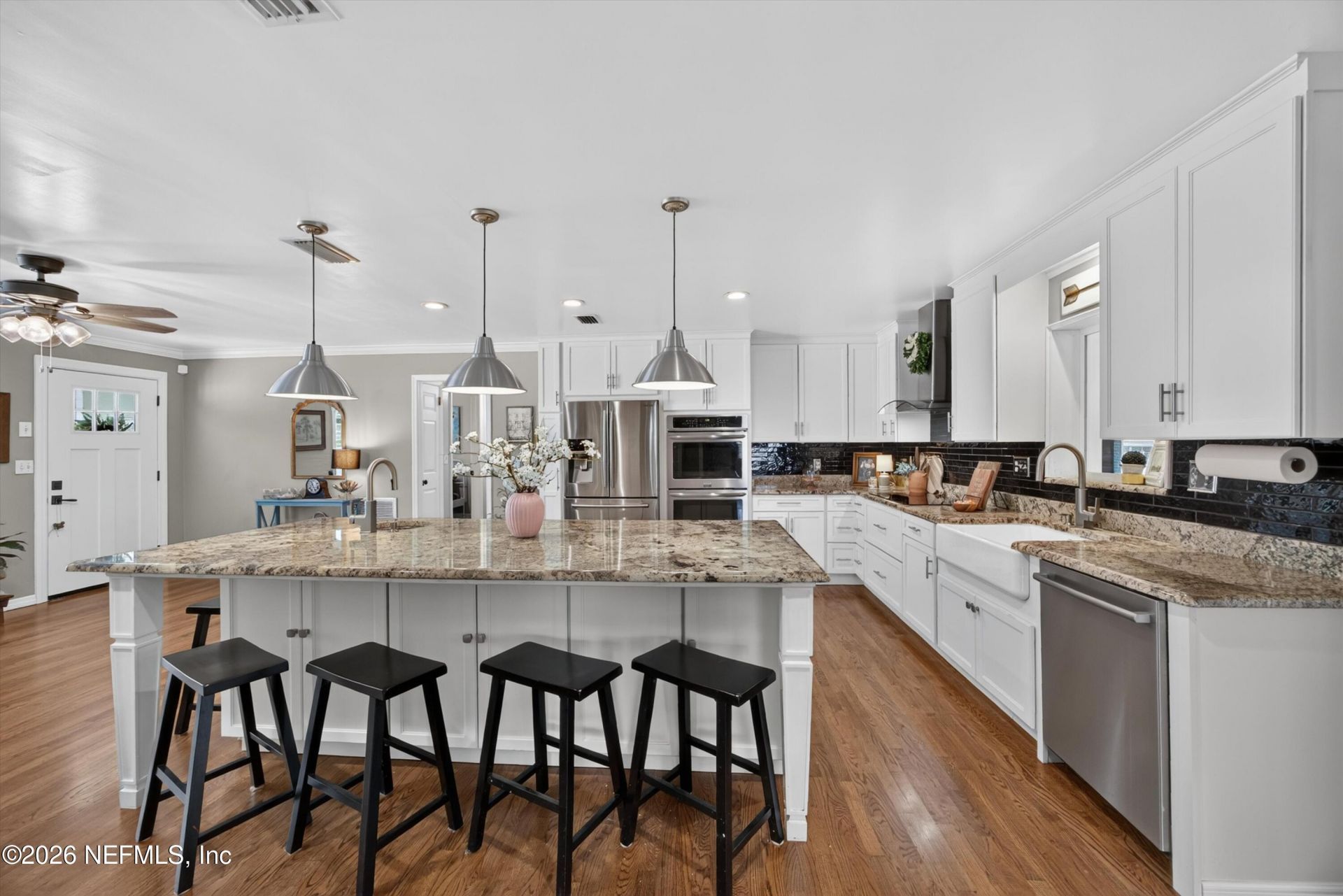 5843 Ovella Road, Jacksonville, FL 32244 Photo