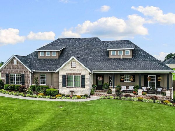 11995 Viney Grove, Prairie Grove, AR 72753