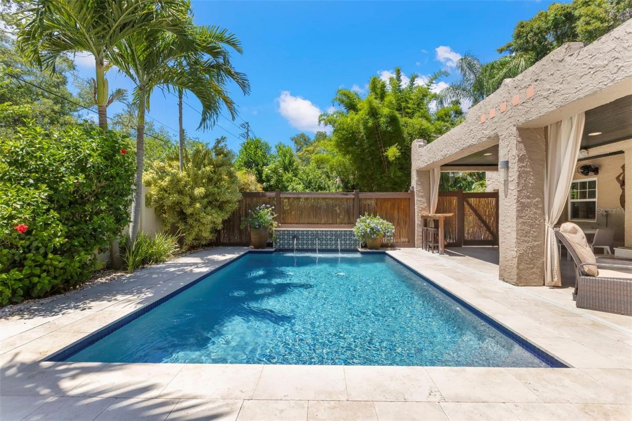 1125 11th Avenue Ne, Saint Petersburg, FL 33705 Photo