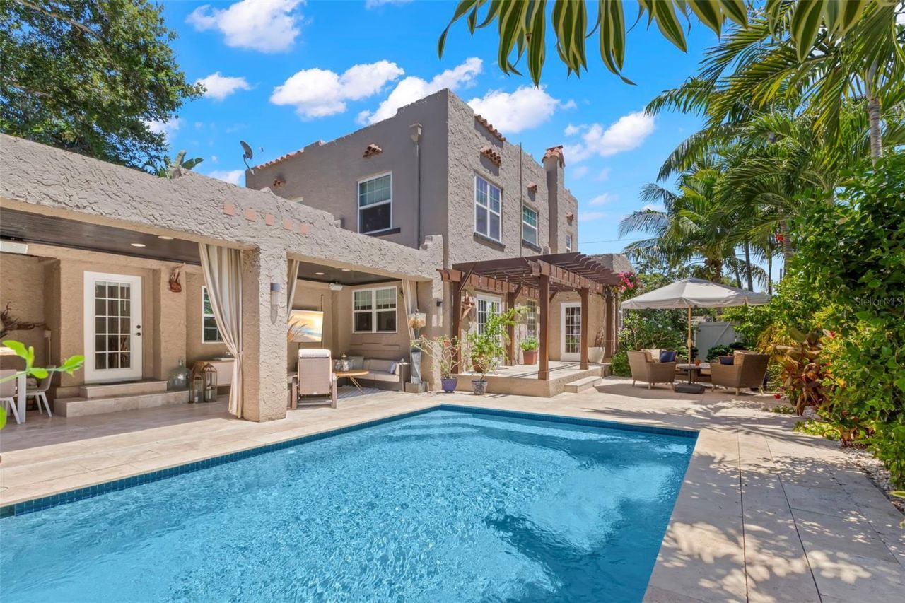 1125 11th Avenue Ne, Saint Petersburg, FL 33705 Photo