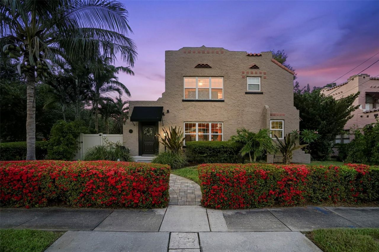 1125 11th Avenue Ne, Saint Petersburg, FL 33705 Photo