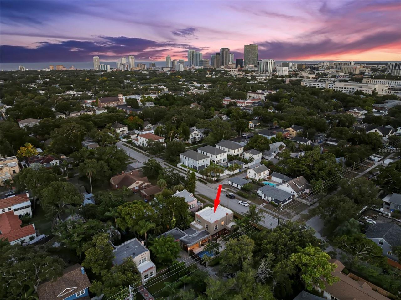 1125 11th Avenue Ne, Saint Petersburg, FL 33705 Photo