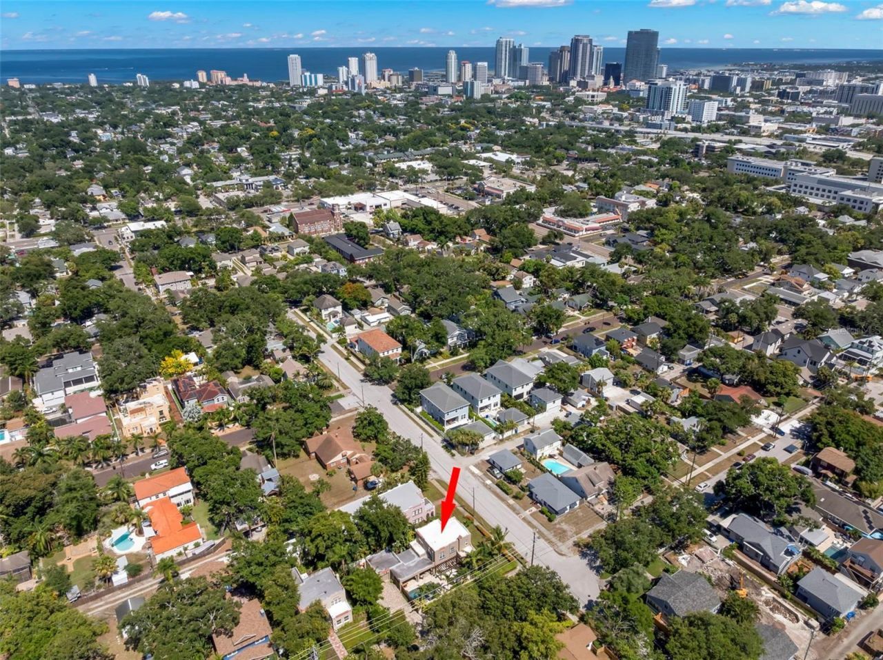 1125 11th Avenue Ne, Saint Petersburg, FL 33705 Photo