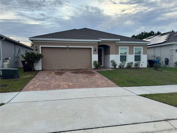 144 DENALI STREET , HAINES CITY, FL 33844