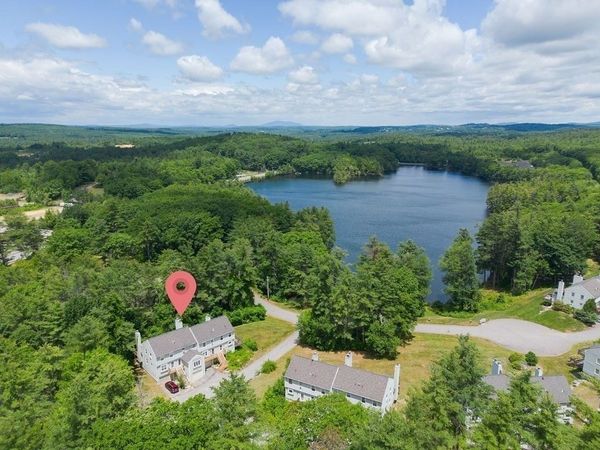 2 S Cove Rd, Unit 2, Hubbardston, MA 01452