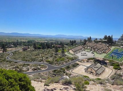 1219-04-002-005 Kingsbury Grade Road, Gardnerville, NV 89460 Photo