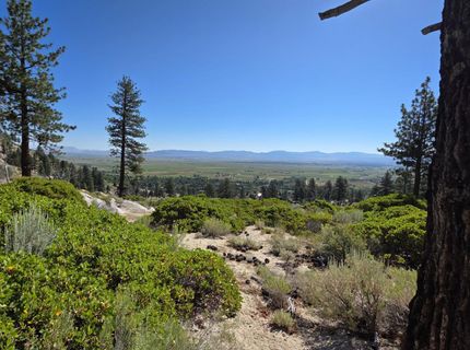 1219-04-002-005 Kingsbury Grade Road, Gardnerville, NV 89460 Photo