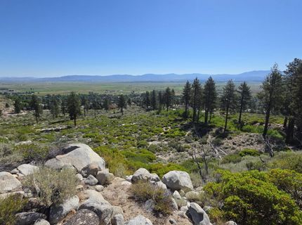 1219-04-002-005 Kingsbury Grade Road, Gardnerville, NV 89460 Photo