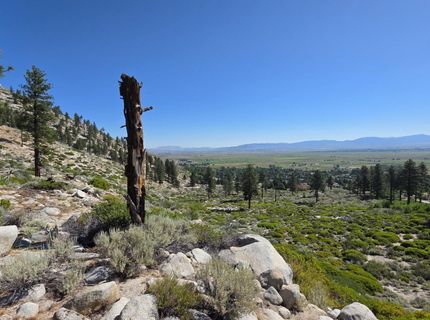 1219-04-002-005 Kingsbury Grade Road, Gardnerville, NV 89460 Photo