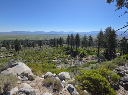 1219-04-002-005 Kingsbury Grade Road, Gardnerville, NV 89460 Photo