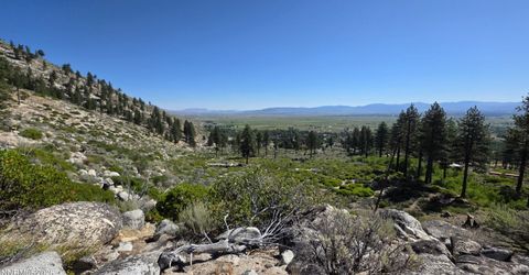 1219-04-002-005 Kingsbury Grade Road, Gardnerville, NV 89460 Photo