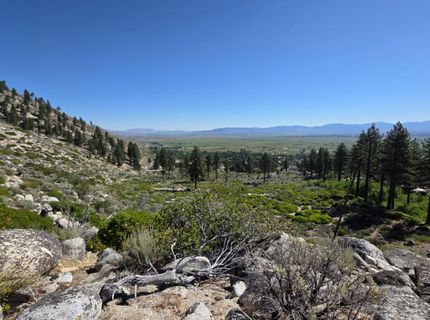 1219-04-002-005 Kingsbury Grade Road, Gardnerville, NV 89460 Photo