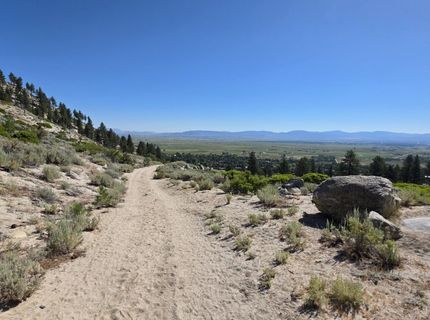 1219-04-002-005 Kingsbury Grade Road, Gardnerville, NV 89460 Photo