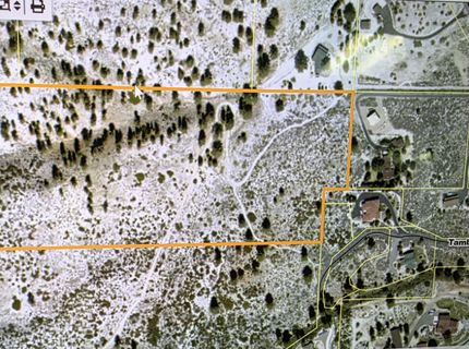 1219-04-002-005 Kingsbury Grade Road, Gardnerville, NV 89460 Photo