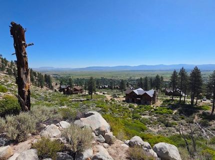 1219-04-002-005 Kingsbury Grade Road, Gardnerville, NV 89460 Photo