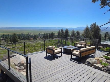 1219-04-002-005 Kingsbury Grade Road, Gardnerville, NV 89460 Photo