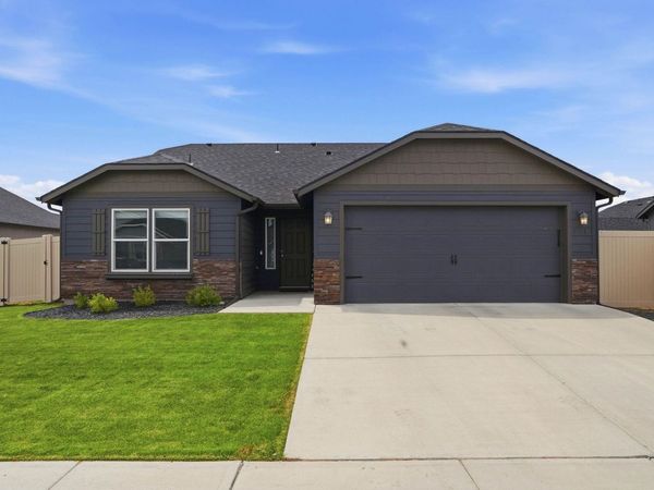 5508 S Sherri Lea Rd, Spokane, WA 99224