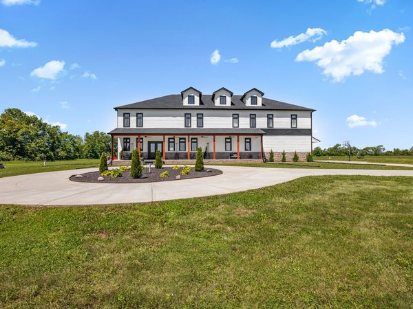 6305 Sunshine Meadows Lane, Brownsburg, IN 46112