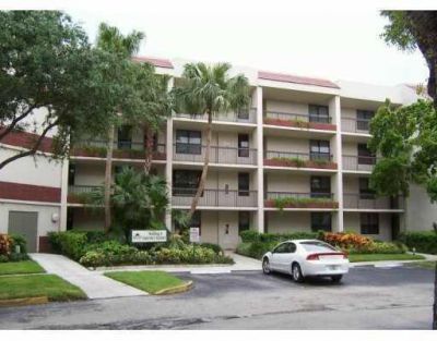 7500 NW 1st Court, Unit 102-3, Plantation, FL 33317 Photo