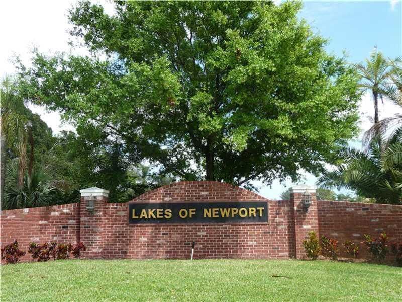 7500 NW 1st Court, Unit 102-3, Plantation, FL 33317 Photo