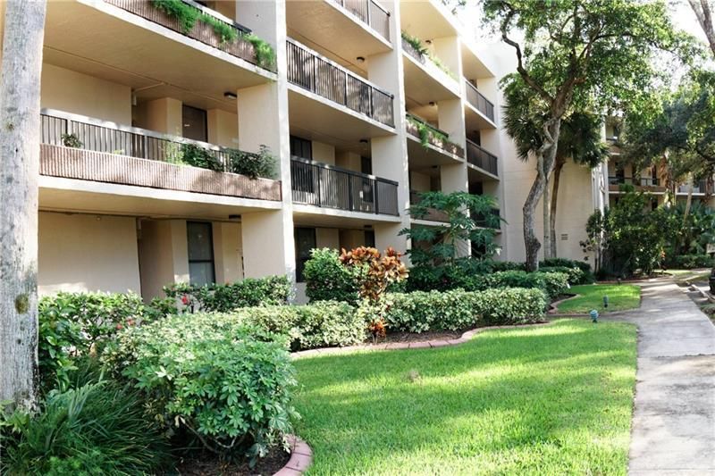 7500 NW 1st Court, Unit 102-3, Plantation, FL 33317 Photo