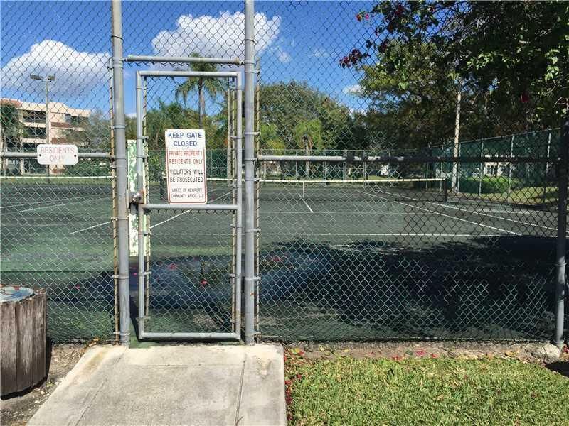 7500 NW 1st Court, Unit 102-3, Plantation, FL 33317 Photo