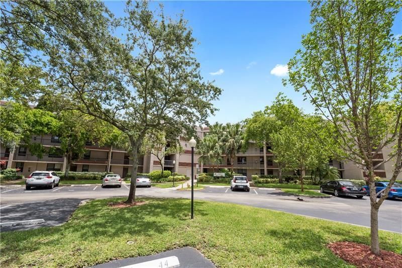 7500 NW 1st Court, Unit 102-3, Plantation, FL 33317 Photo