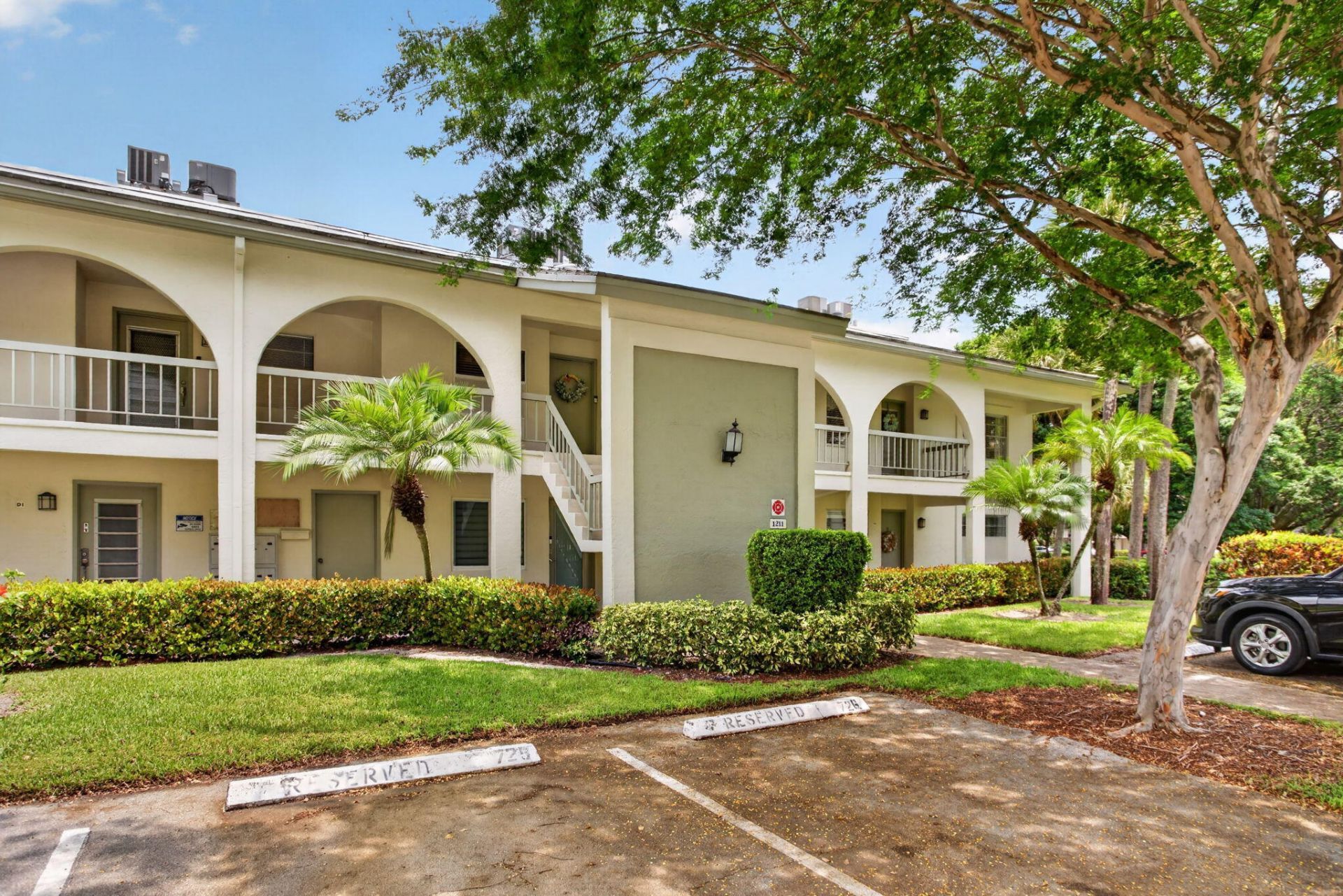 1211 Bahama Bend, Unit F2, Coconut Creek, FL 33066 Photo