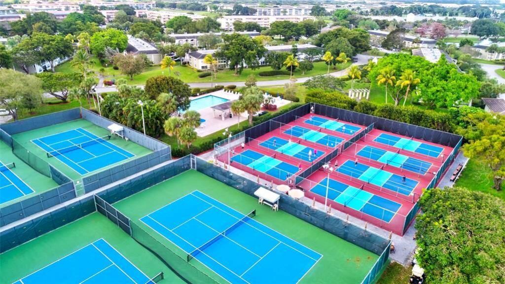 1211 Bahama Bend, Unit F2, Coconut Creek, FL 33066 Photo